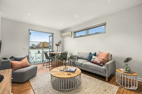 Property photo of 3/16 Bignell Street Flemington VIC 3031