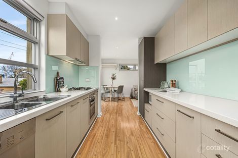 Property photo of 3/16 Bignell Street Flemington VIC 3031