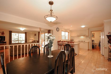 Property photo of 3 Dayan Drive Wantirna South VIC 3152