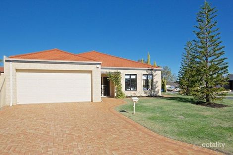 Property photo of 11 Siderno Rise Hocking WA 6065