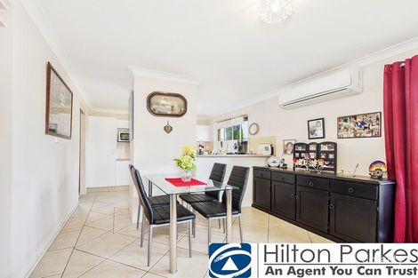 Property photo of 5 Lauren Place Plumpton NSW 2761