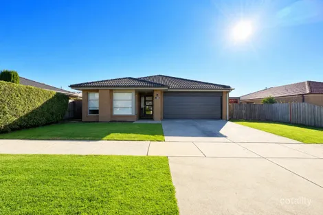 211 MORRISS RD, WARRNAMBOOL, VIC 3280