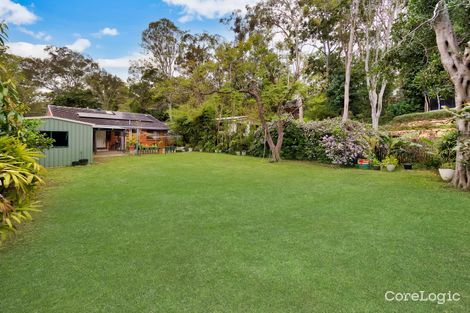 Property photo of 8 Kimba Street Chapel Hill QLD 4069