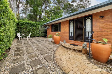 Property photo of 8 Kimba Street Chapel Hill QLD 4069