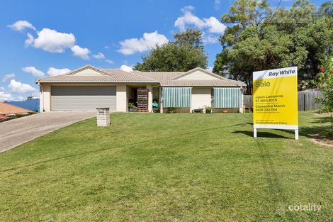 Property photo of 4 Agnes Place Redbank Plains QLD 4301