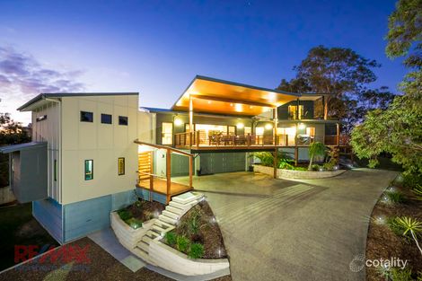 64 Corvus Dr, Cashmere, QLD 4500