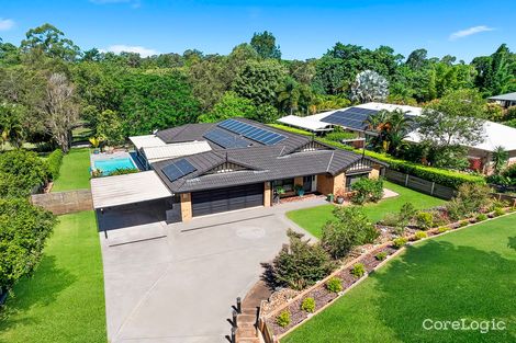 Property photo of 18 Mittelstadt Road Glass House Mountains QLD 4518