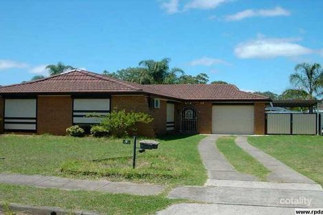 Property photo of 9 Newcastle Street Wakeley NSW 2176