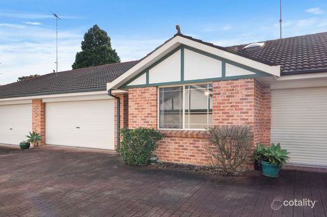 4/97a Bells Line Of Road, North Richmond, NSW 2754