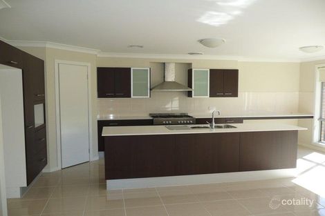 Property photo of 14 Viceroy Avenue The Ponds NSW 2769