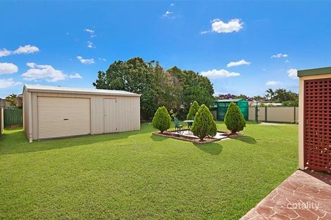 Property photo of 33 Cassia Street Evans Head NSW 2473