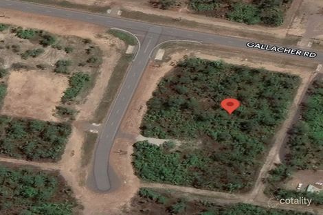 Property photo of 116 Kononen Road Girraween NT 0836