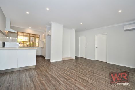 17/162-182 Aberdeen St, Albany, WA 6330