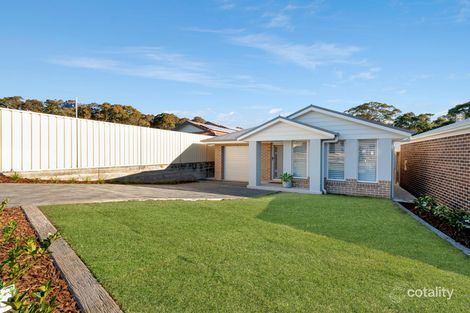 Property photo of 19 McCubbin Way Lambton NSW 2299