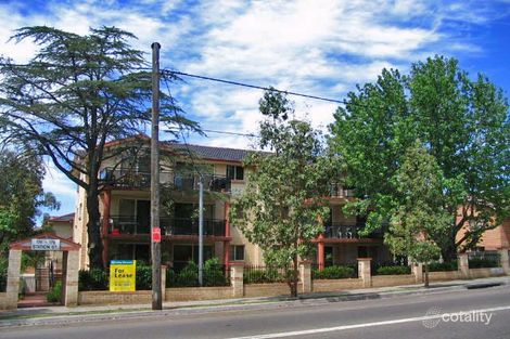 5/176-178 Station St, Wentworthville, NSW 2145
