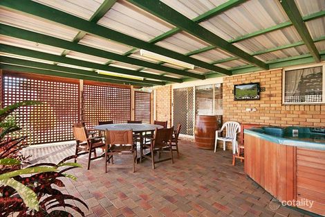Property photo of 33 Cassia Street Evans Head NSW 2473