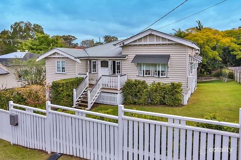 Property photo of 19 Roy Street Ashgrove QLD 4060