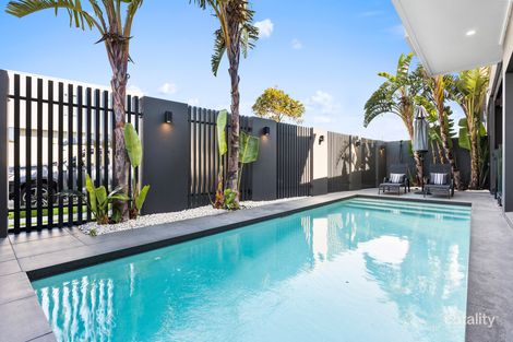 Property photo of 27 Anchorage Parade Shell Cove NSW 2529