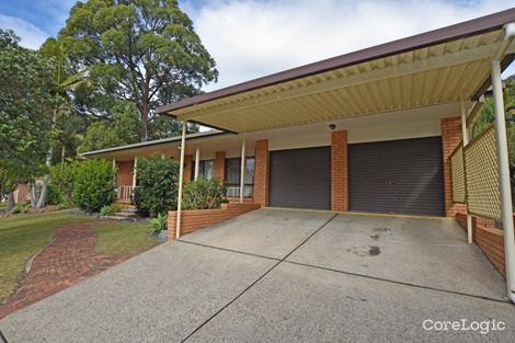 Property photo of 3 Kurnai Close West Haven NSW 2443