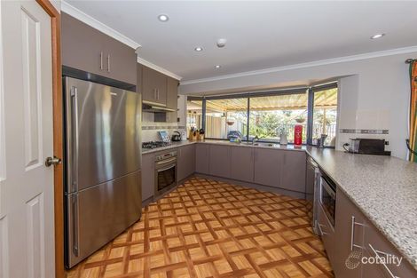 Property photo of 22 Reusch Drive Nuriootpa SA 5355