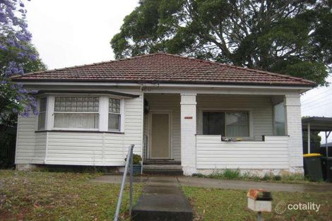 Property photo of 272 Park Road Berala NSW 2141