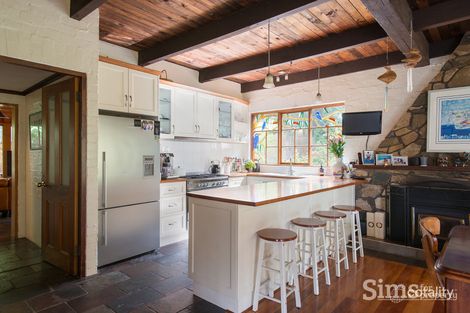 Property photo of 117 Camerons Road Underwood TAS 7268