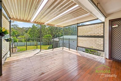 Property photo of 62 Meredith Street Kotara NSW 2289