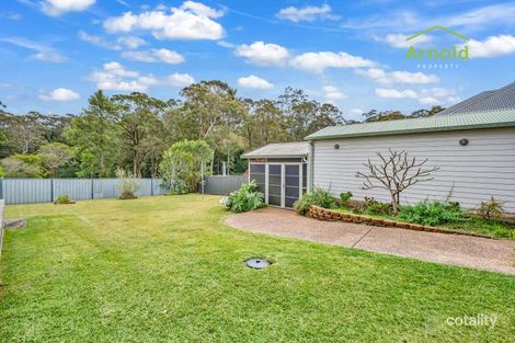 Property photo of 62 Meredith Street Kotara NSW 2289