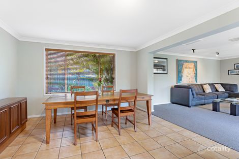 Property photo of 6 Boldero Crescent Glenmore Park NSW 2745