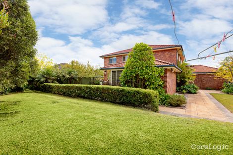 Property photo of 6 Boldero Crescent Glenmore Park NSW 2745