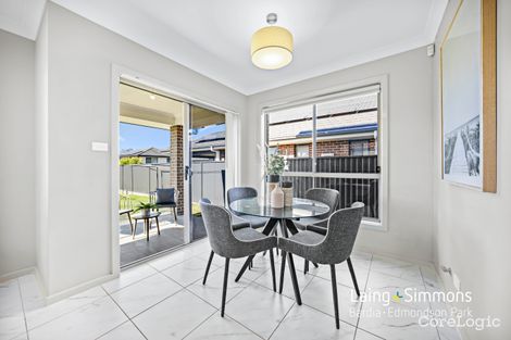 Property photo of 25 Kapyong Street Bardia NSW 2565