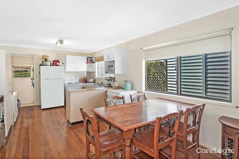 Property photo of 110 Brook Street Lutwyche QLD 4030