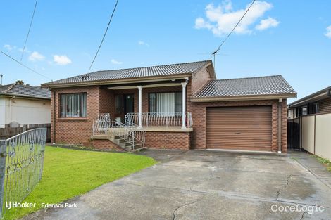 Property photo of 103 Bold Street Cabramatta West NSW 2166