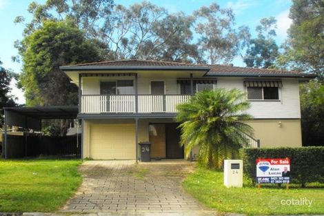 24 Merrick St, Capalaba, QLD 4157