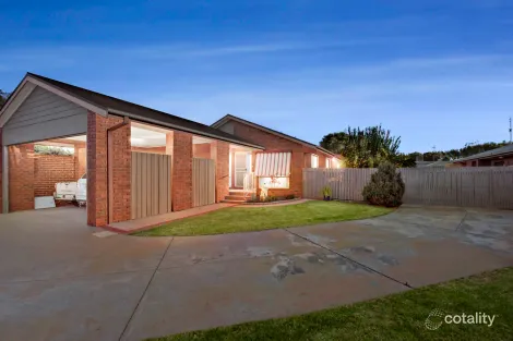22 Lawson Dr, Moama, NSW 2731