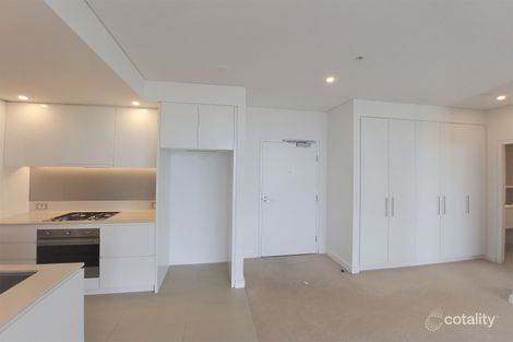 Property photo of 1216/20 Chisholm Street Wolli Creek NSW 2205