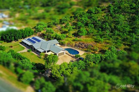 Property photo of 4 Mount Kulburn Drive Jensen QLD 4818