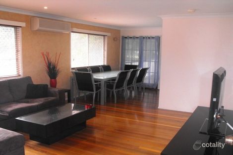 Property photo of 24 Merrick Street Capalaba QLD 4157