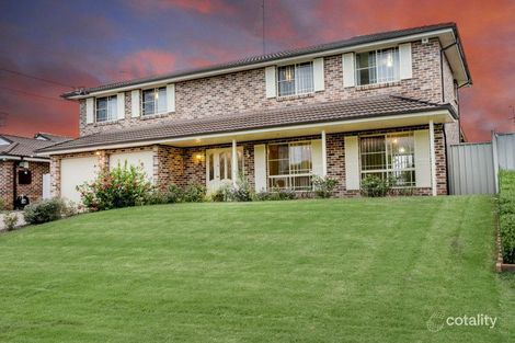 Property photo of 104 Nepean Street Emu Plains NSW 2750