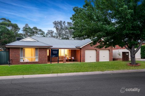 Property photo of 28 Winnell Court Thurgoona NSW 2640