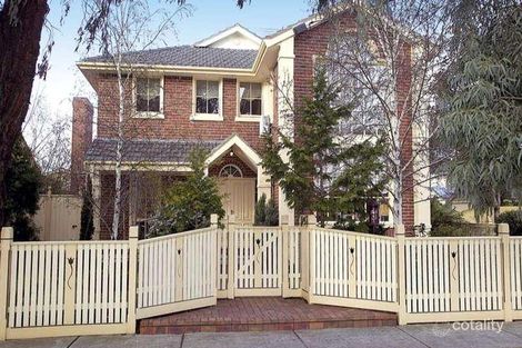 Property photo of 20 Imbros Street Hampton VIC 3188