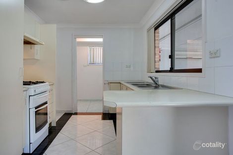 Property photo of 14 Bulbul Avenue Green Valley NSW 2168