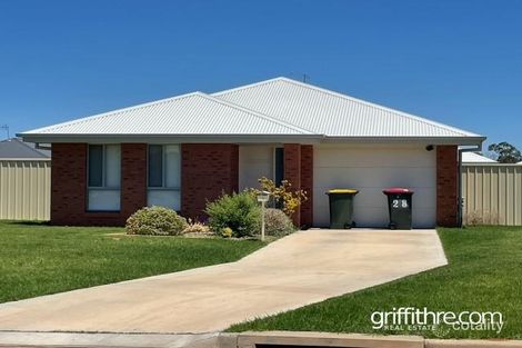 28 Spence Rd, Griffith, NSW 2680