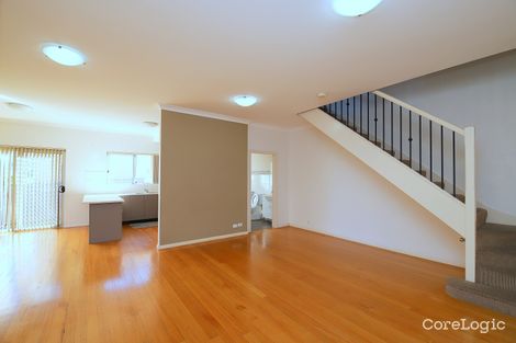 Property photo of 2/23 Pringle Avenue Bankstown NSW 2200