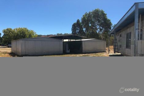 Property photo of 5 Slaters Lane Moonambel VIC 3478