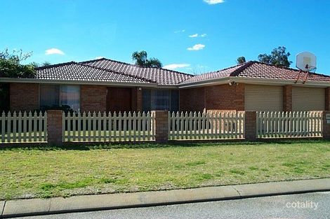 3 Timberlane Loop, Cooloongup, WA 6168