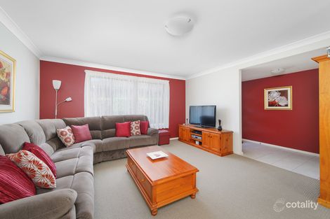 Property photo of 16/16-18 Toorak Court Port Macquarie NSW 2444