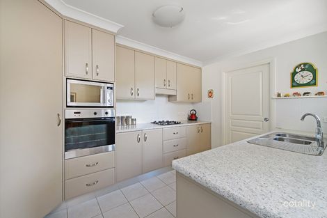 Property photo of 16/16-18 Toorak Court Port Macquarie NSW 2444