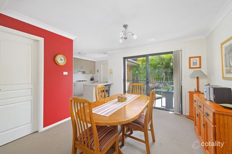 Property photo of 16/16-18 Toorak Court Port Macquarie NSW 2444