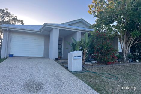 Property photo of 3 Bamba Street Tannum Sands QLD 4680